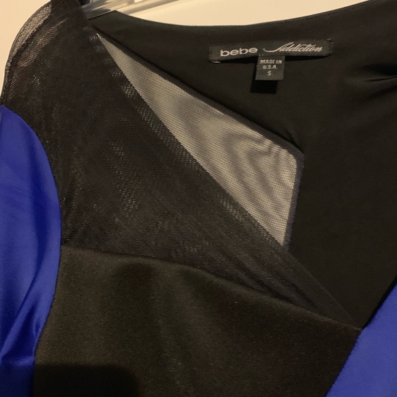 Bebe Addiction Kardashian Collection Dress - Picture 3 of 8